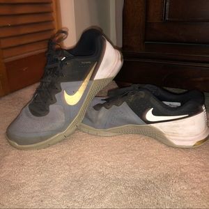 Men’s Nike Metcon 2